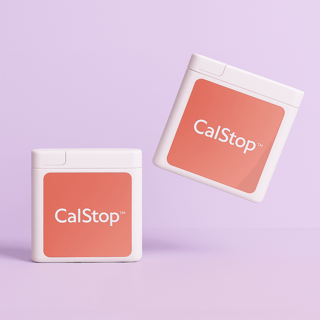 Opakowanie produktu CalStop